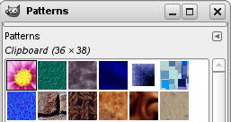 Новая Текстура буфера