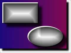 Пример применения фильтра Смешаный