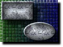 Пример применения фильтра С текстурой