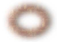 Пример радиуса размывания очертания