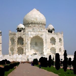 Example for the Масляная краска filter