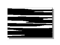 Примеры плотности пятен