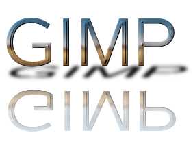 Пример применения фильтра Холодный металл