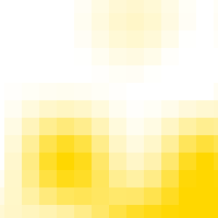 Размытый край при масштабе в 1600%