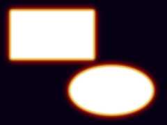 Примеры размера эффекта