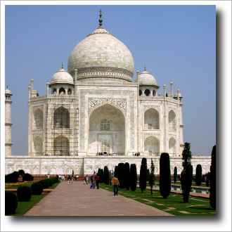 Пример применения фильтра Падающая тень