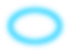 Неоновый эффект