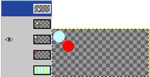 Пример фильтров оптимизации анимации
