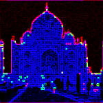 Пример Размера края