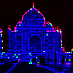 Пример Размера края