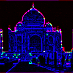 Примеры На точки