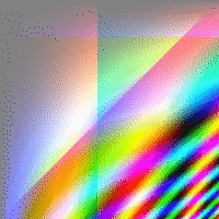 Пример применения фильтра Q-бист