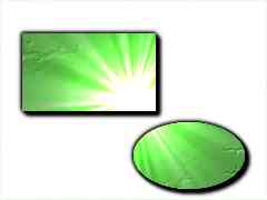 Скрипт и фильтр Взрывающаяся звезда