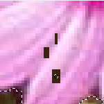 Эффект параметра Сглаживание