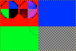 Сравнение Штампа и Лечебной кисти