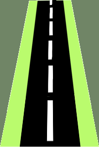 Пример использования Штампа по перспективе