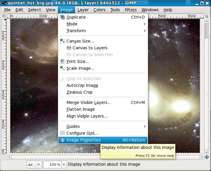 Поиск информации