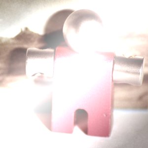 Пример для режима слоя Добавление