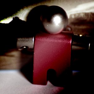 Пример для режима слоя Затемнитель