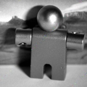 Пример для режима слоя Цвет