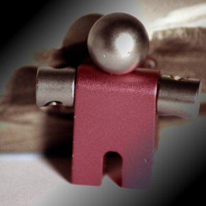 Пример для режима слоя Только тёмное