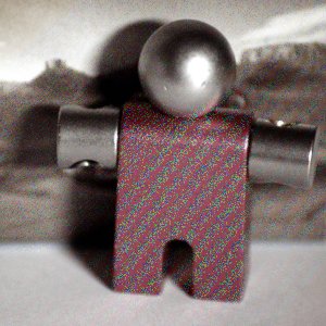 Пример для режима слоя Тон