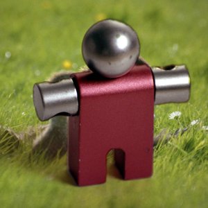 Пример для режима слоя Нормальный