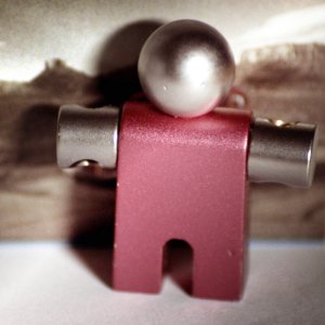 Пример для режима слоя Мягкий свет