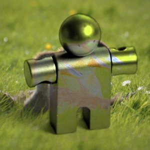 Пример для режима слоя Значение