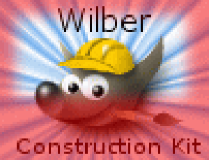 То же самое выделение после растушёвки